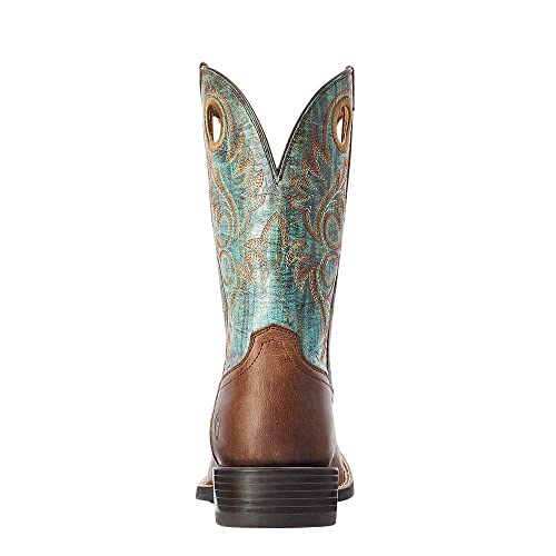 ARIAT Sport Rodeo Mens Boot3