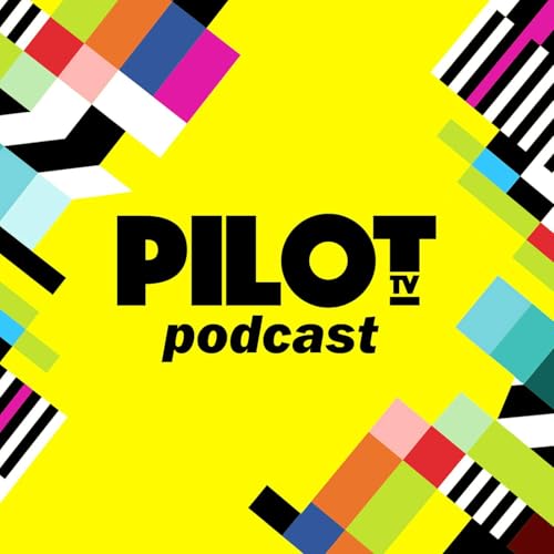 Pilot TV Podcast Por Empire Magazine arte de portada