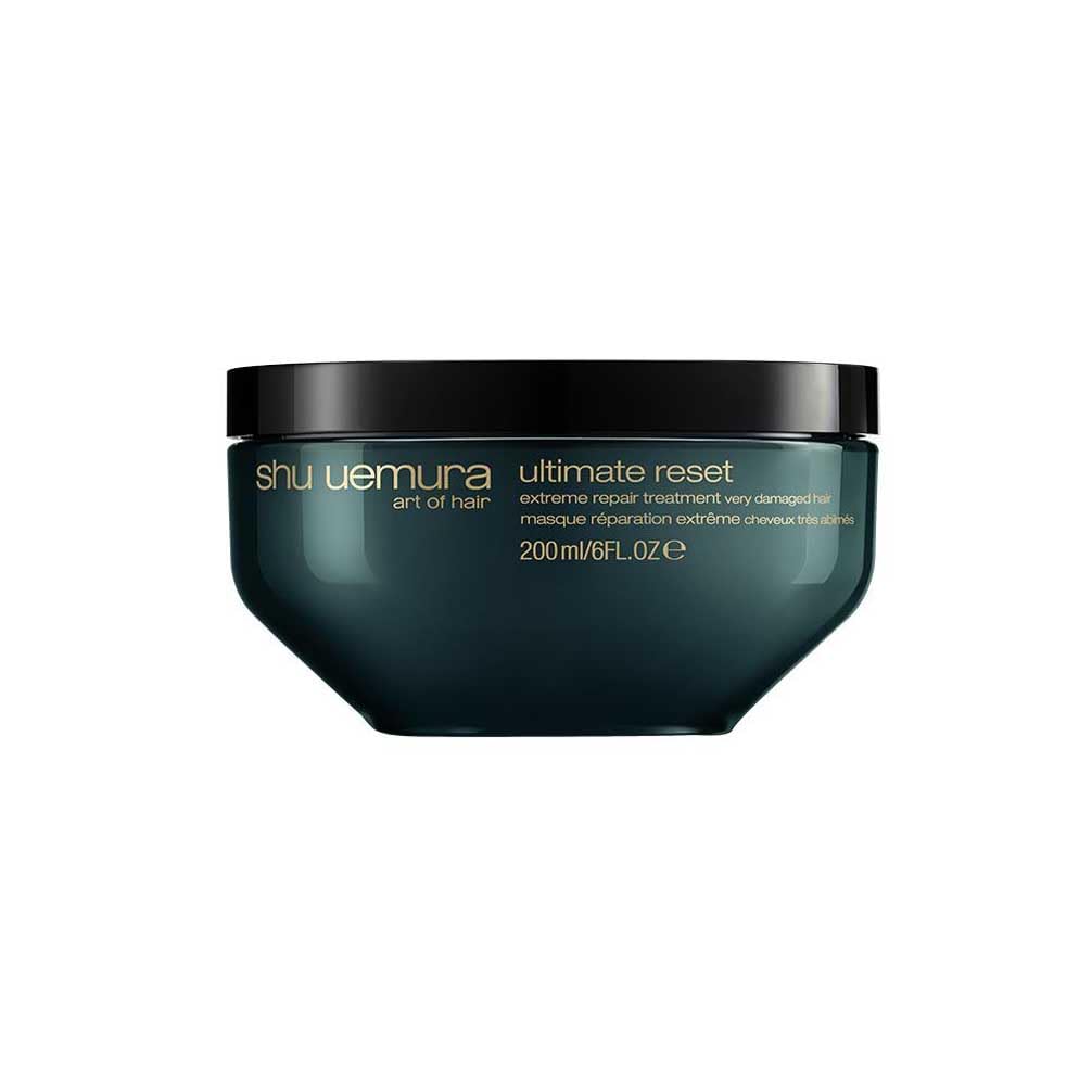 Shu Uemura Hair Mascaras 0,28 kg, 200 mililitros