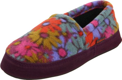 Acorn Unisex-Kid's Polar Moc-K