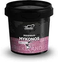 De son précieux écrin, Bembo vous offre les Mélanges d'Épices les plus rares et les plus secrets que l'homme a préservé tout long de son histoire millénaire. Ces précieuses recettes cachent non seulement les secrets de grandes civilisations qui ont d...