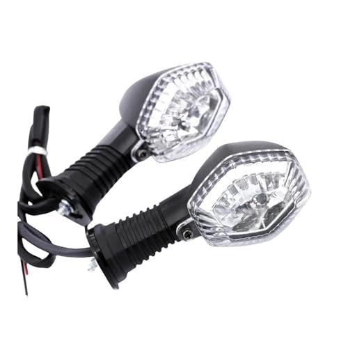 Clignotants LED pour moto SV650 SV1000 N S et SFV 650 Gladius DRZ400