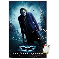 ジョーカー　特大ポスター　超希少！！　515mm×1456mm Star Design ポスター A1サイズ アートポスター Donald Joker