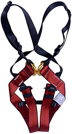 imbracatura completa per uomini adulti