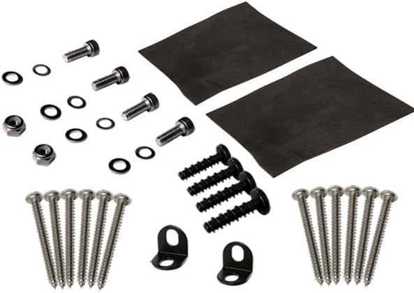 Bafles UTV Stereo RZR Pro Series para tablero 6.5" miniatura 5