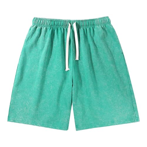 Shorts deportivos de algodón para hombre talla XX-Large miniatura 1