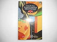 Fantasias Eroticas (Biblioteca erotica) 8478800840 Book Cover