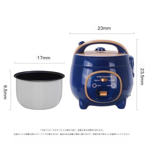 AOUMK 炊飯器 DFB20250814-15 の商品画像 4