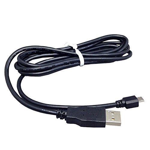 OSTENT 10FT USB Charger/Data Sync Cable Cord for Sony PS4 Wireless Bluetooth Controller