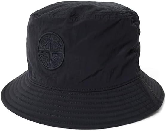 Amazon | [Stone Island] ストーンアイランド ナイロンメタル