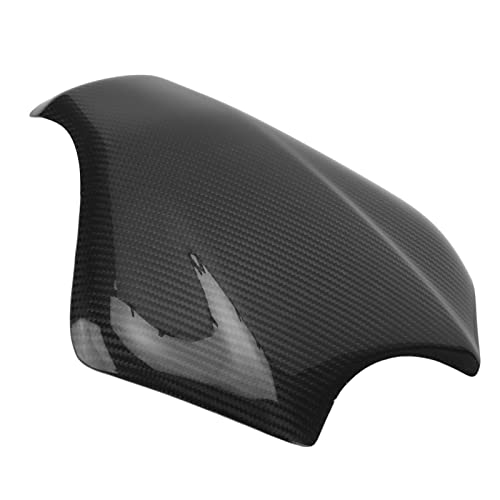 Protection carbone 3K CBR650R 2019+ face aux frottements de votre veste