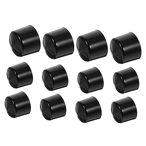 NULYLU Skateboard Products Full Rebuild Set Large Pivot Bushings Easy Install Skateboard Hardware Kit