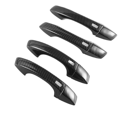 Poignée porte T-ROC accessoires de style pour trajets du quotidien