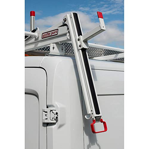Weather Guard 2291301 Ladder Rack