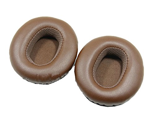 V-MOTA �����p�C���[�p�b�h �N�b�V�����C���p�[�c �ƌ݊���������܂�Sennheiser Momentum/Momentum i/Momentum 2.0 ���C�����X�w�b�h�t�H�� (�������^���u���E��)