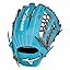 Shock Absorber 16 Web - Sky Blue