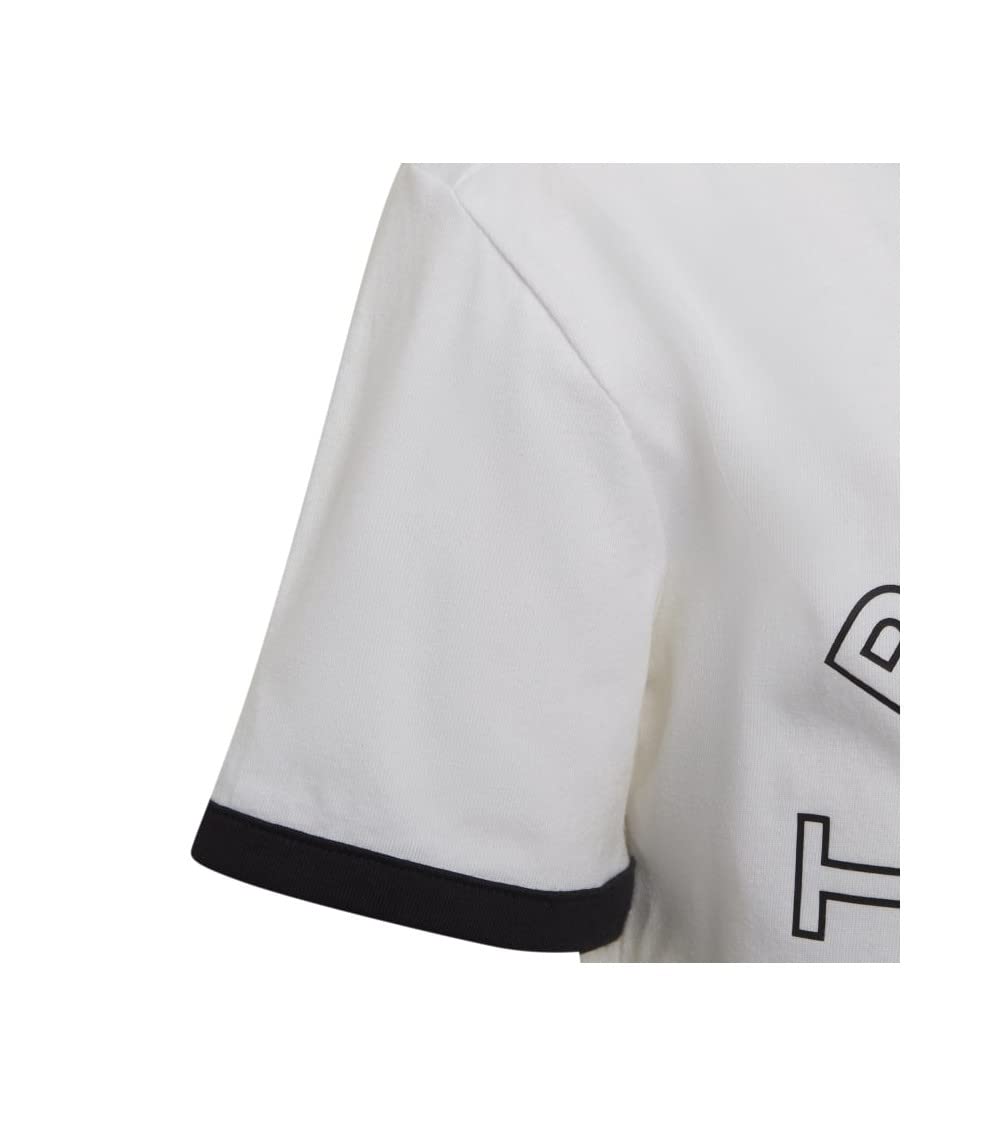adidas Lk Logo Set Tracksuit Unisex niños