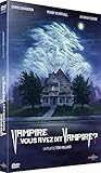 Vampire...vous avez dit vampire ? DVD