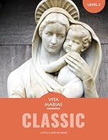 Vita Mariae Workbook 1482672294 Book Cover
