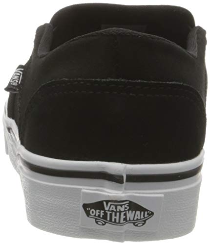 Image of Vans Mens Classic Slip-on Loafers