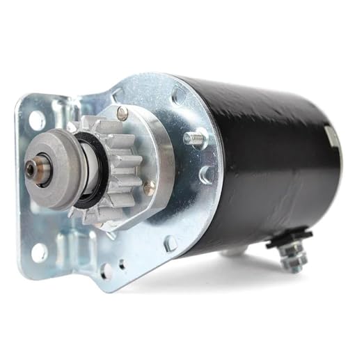 Démarreur électrique de rechange pour moteurs de motoculture 17 HP pièces 5777 autoportée 1170