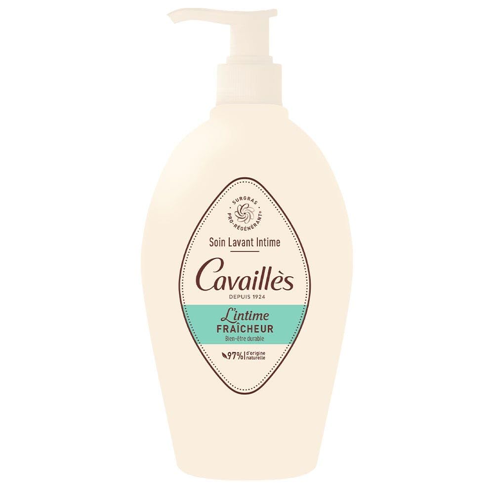 Freshness Intimate Cleanser