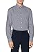 Produktbild Seidensticker Herren Seidensticker Herren Business Hemd Regular Fit364 Businesshemd, Blau (Dunkelblau 19), 44