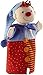 Produktbild Haba 1002180001 - Handpuppe Kasper, 13.4 x 11.4 x 8.6 cm