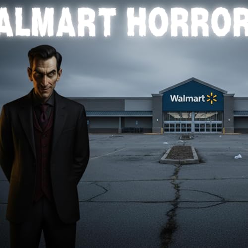 3 Disturbing TRUE Walmart Horror Stories (Documented)