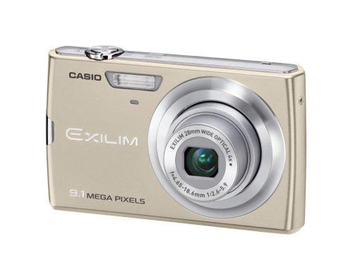 CASIO EXILIM ZOOM EX-Z250