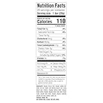 CLIF BAR Minis - Crunchy Peanut Butter - Made with Organic Oats - 5g Protein - Non-GMO - Plant Based - Snack-Size Energy Bars - 0.99 oz. (20 Pack) - Image 2