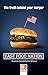 Produktbild Fast Food Nation, Class Set: The truth behind your burger, Helbling Readers Movies / Level 4 (A2/B1) (Helbling Readers Fiction)