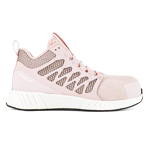 Image of Reebok Work Fusion Flexweave Work Composite Toe Men's Oxford