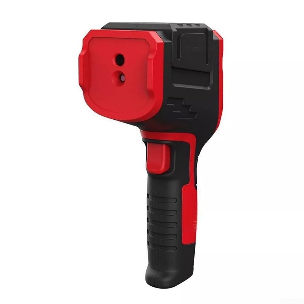 Infrarot-Wärmebildkamera NF-521, Handkamera, 320 x 240, IR-Auflösung, LCD-Bildschirm für HVAC, elektrische Prüfung, Gebäudeinspektion, -10 bis 400 °C