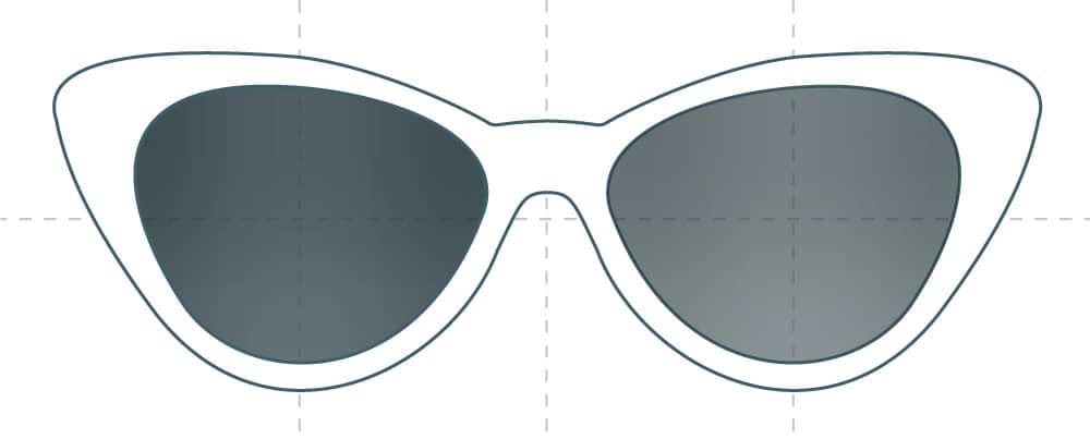 Sunglass Fix Replacement Sunglass Lenses Compatible for Tom Ford Madison TF253 63mm (Polarized SFx-Diamond BIO Photochromatic Black Pair)