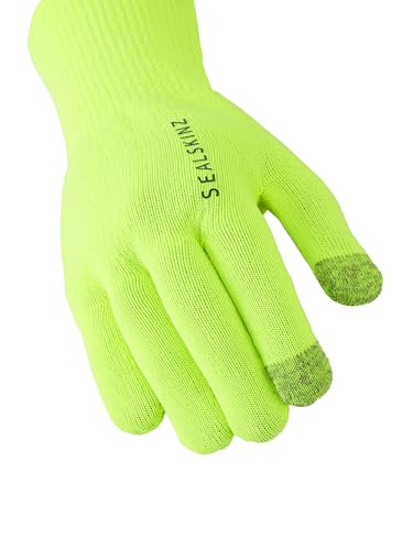 Image of Anmer Waterproof All Weather Ultra Grip Knitted Glove,