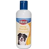 TRIXIE Honig Shampoo - 250 ml, 4011905028996