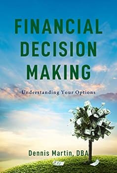 Paperback FINANCIAL DECISION MAKING Book