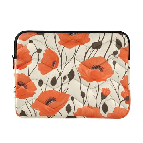 Funda para laptop 13-14 pulgadas resistente y con protección miniatura 1