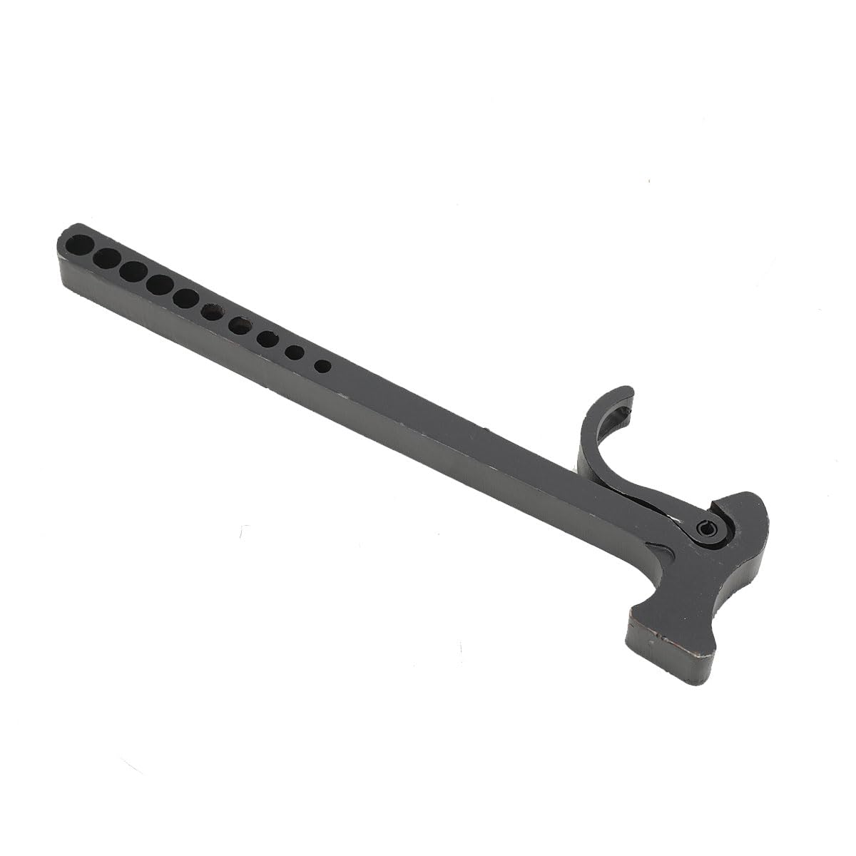 Hammer von Truss Bühne Aluminium Hammer of Truss Stage, Bühne Spigot Beleuchtung Truss Hammer Truss Pin Remover für Global F34 Tru Global Truss Demontage und Installation Werkzeuge