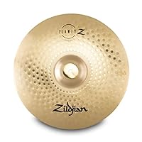 Zildjian Planet Z Crash Ride 18 Version 2020