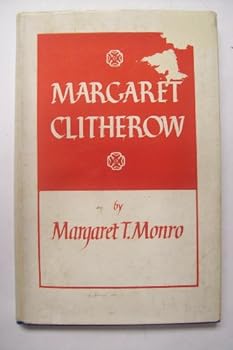 Blessed Margaret Clitherow