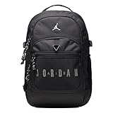 [ナイキ] ジョーダン バックパック (25L) BLACKTOP BACKPACK LM9047-023
