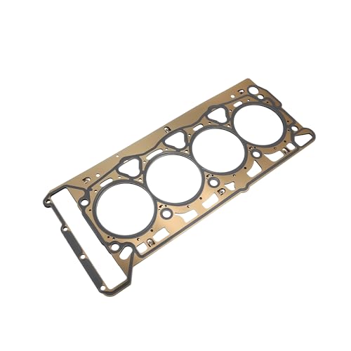 Image of uxcell Cylinder Head Gasket No.06H103383AF /06H-103-383-AF /06H103383AA /06H103383AC /06H103383AD for Volkswagen Tiguan 2009-2018 for VW Jetta 2008-2010