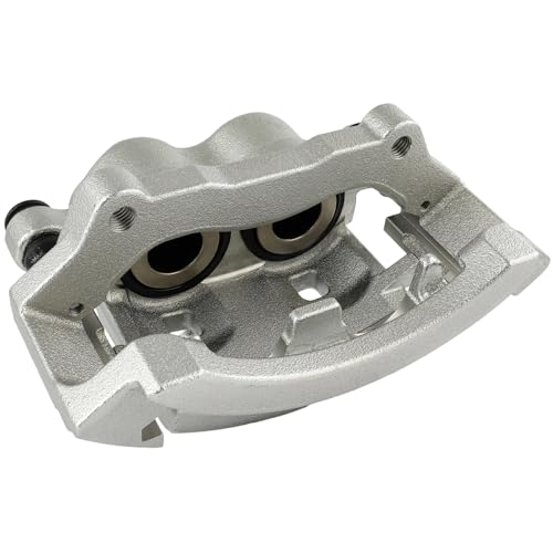 Image of 18B4897 18B4896 Rear Left & Right Disc Brake Calipers Assembly