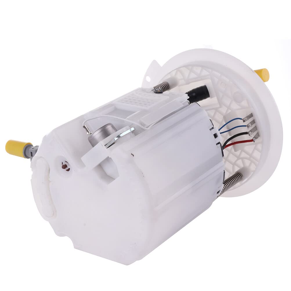 Complete Fuel Pump Module Assembly For 2010-2015 Chevy Camaro 3.6L V6 - Part E4002M
