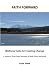 FAITH FORWARD Wellness Tools for Creating Change: A Women's Three-Point Harmony of Body, Mind, and Spirit (The Faith Forward Series)