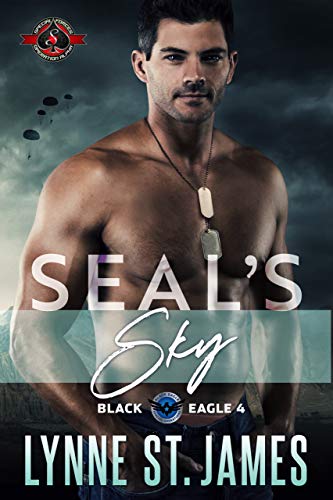 SEAL's Sky (Special Forces: Operation Alpha) (Black Eagle Book 4) (English Edition)