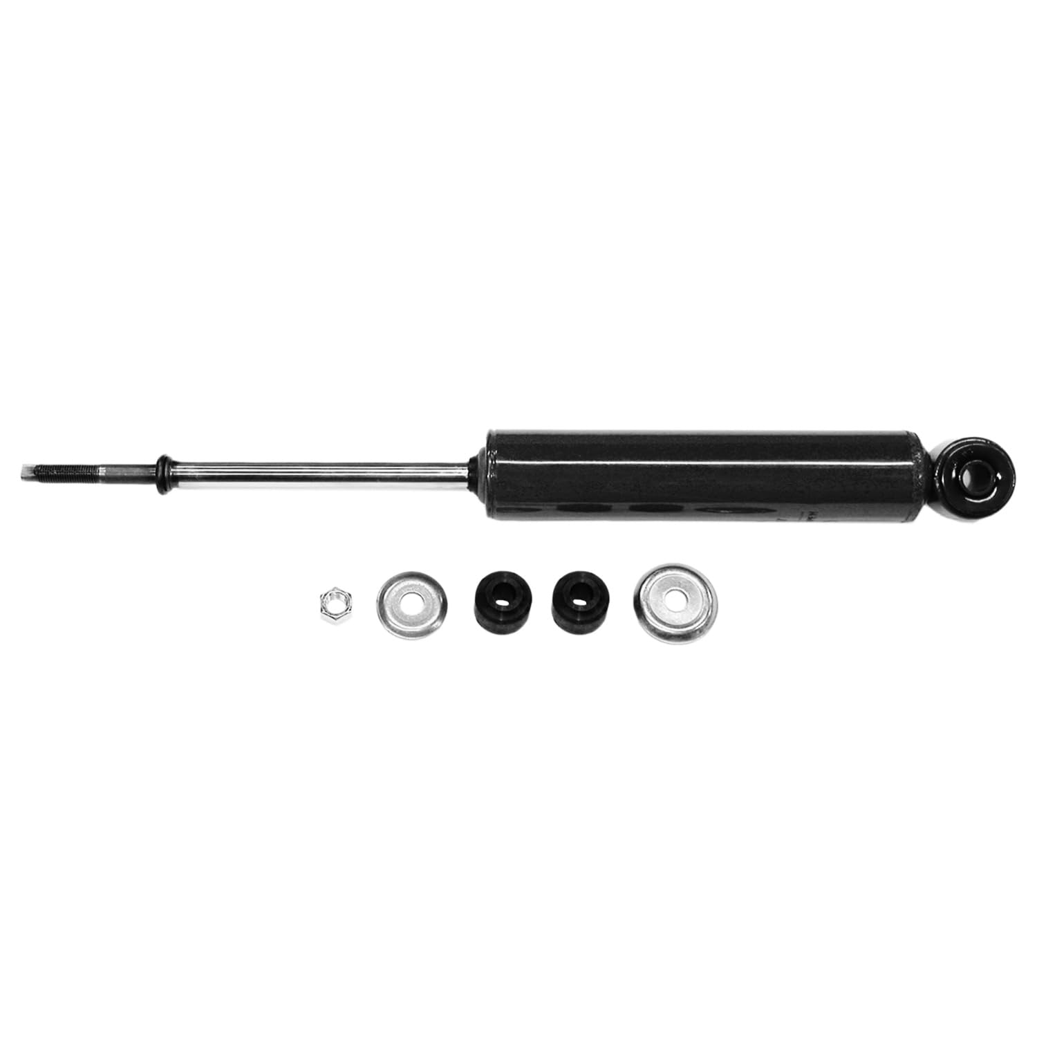 Amazon.com: Gabriel 81507 Guardian Front Shock Absorbers for