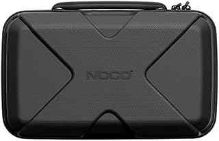 NOCO GBC102 Boost X EVA Protection Case for GBX55 UltraSafe Lithium Jump Starters